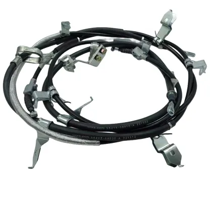 Jinlong Haig H5C HiAce Brake Cable Assembly