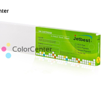 Cartuccia di inchiostro per solventi eco -solvente MIMAKI JETBEST con chip ES3