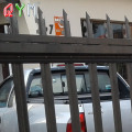 Cheap Palisade Fence Available in a Flat