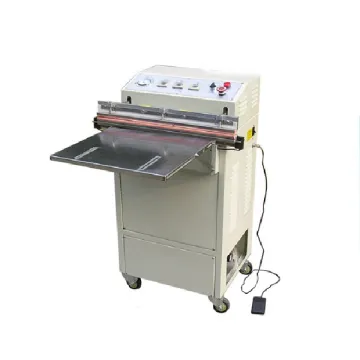 VS-600 Vacuum Packaging Machine