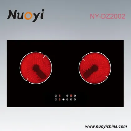 kitchen vitro eurokera glass ceramic hob