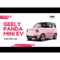 Geely Ev Panda Mini 3 Doors-4 мест