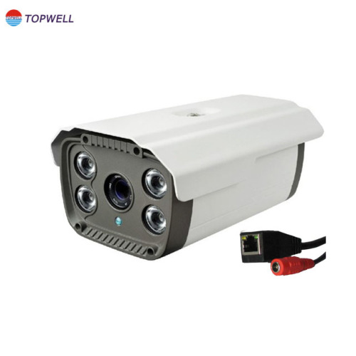 Mould for Smart Plastic Camera Cover