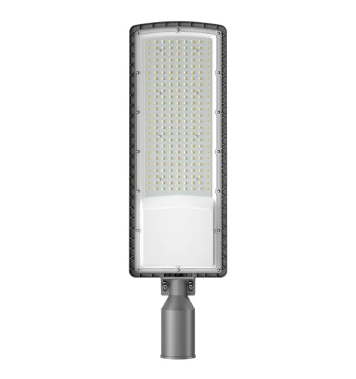 LED Street Lights with Cobra Sensor, IP65 Waterproof, and Adjustable Wattage (30W to 300W) for Outdoor and Road Illumination