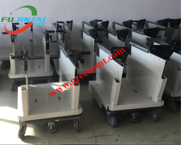 SMT Ersatzteile UIC Fusion Feeder Cart 49401811