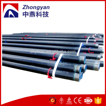 api 5l astm a53 carbon steel spiral steel pipe
