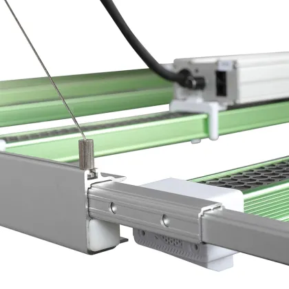 PVISUNG Commercial Led Grow Lights
