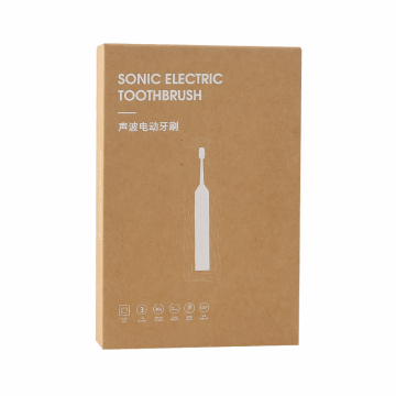 2019 High Quality Adult electric toothbrush