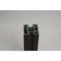 6061 6063 T5 T6 Industrial Profile Aluminum Window