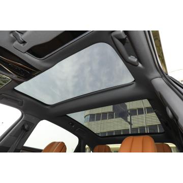 Voyah Passion PHEV The Top Choice