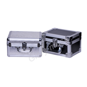 Aluminum Small Flight Case