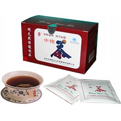 Zhong Huai Tea