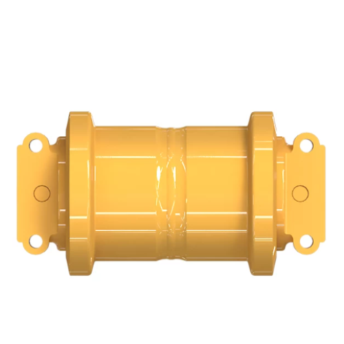 Mine excavation 6020B crawler load-bearing wheel 462-2451, single-sided load-bearing wheel, electric shovel chassis component