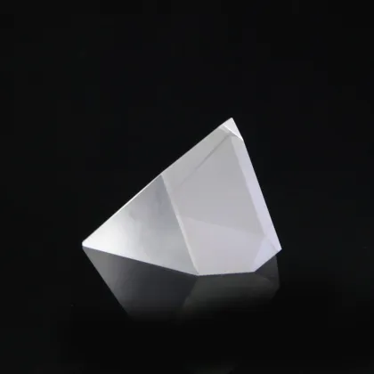 Optical Roof Prism for Binoculars, Microscopes, and Telescopes