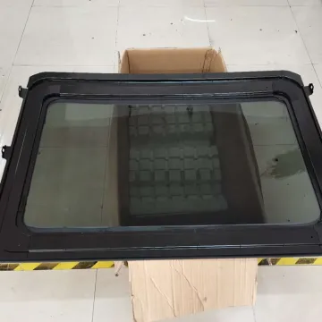High Quality Auto Spare Parts Sunroof Glass for FORD F150 FL3Z16500A18-A | Experience Factory