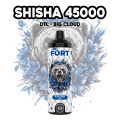 Savage Fort Shisha 45k Puffs Vape