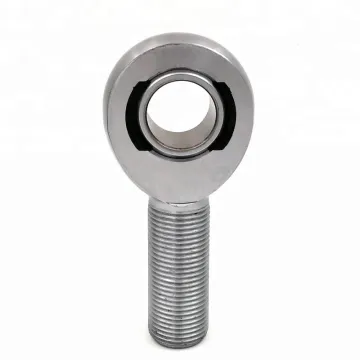 XM Series Chromoly Steel Male Heim Joint Bearing