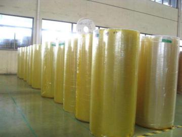 BOPP tape Jumbo roll
