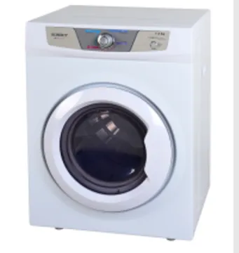 Laundry tumble dryer factory