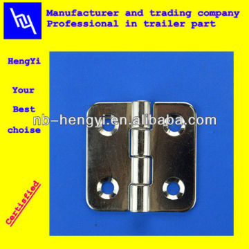 different types door hinge