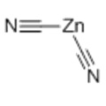 시안화 아연 (Zn (CN) 2) CAS 557-21-1