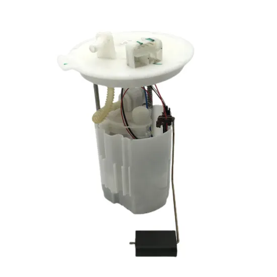 Pure Automobile Fuel Injection Pump F01R00S763 for Chery Tiggo 8