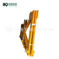 Tower Crane Telescoping Cage Jacking Cage