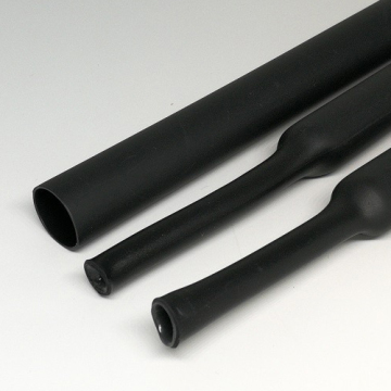 Heat Shrinkable Tube Fluororubber Heat shrinkable tubing