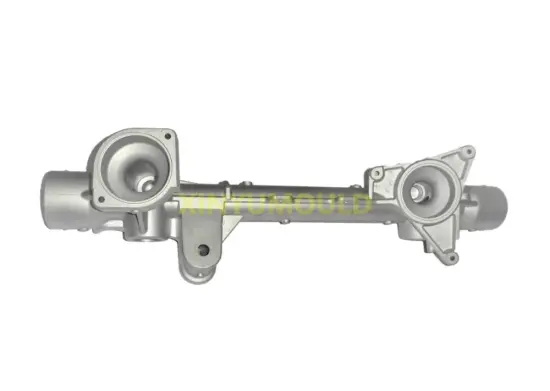Steering wheel Component casting
