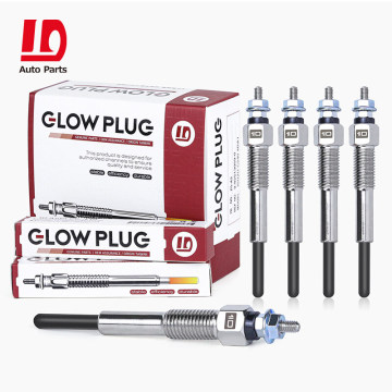 GLOW PLUCK PI43 9825139590 για το ISUZU C240 ​​4BA1