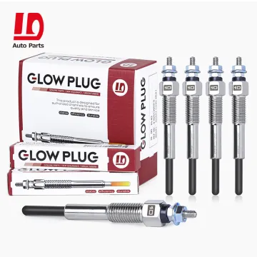 Glow Plug PI43 9825139590 for ISUZU C240 4BA1