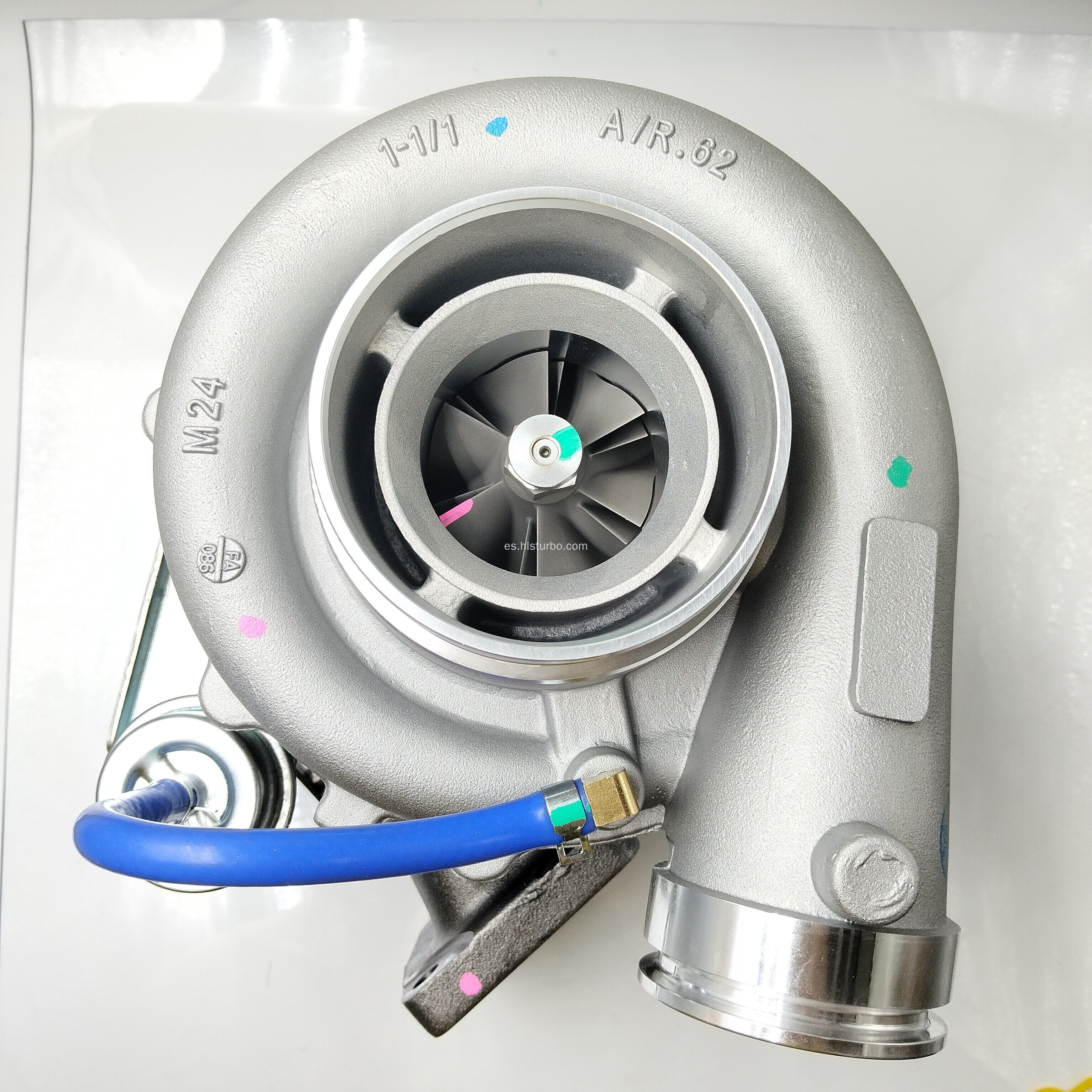 GT4288S --- 701139-0001 Turbocompresor