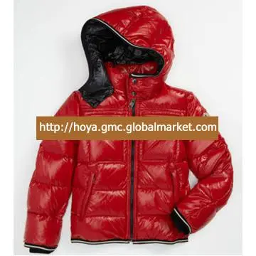 Fashionable jackets junior boys winter,winter coat,boys jacket