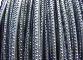 Steel Searcher Steel Supply Chain Metal Wire Rod