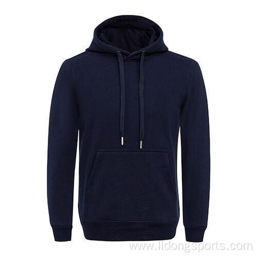 winter fashion luxury unisex cotton sweatshirt hoodies