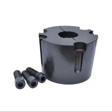 Taper Lock Bush Supplier for Pulley