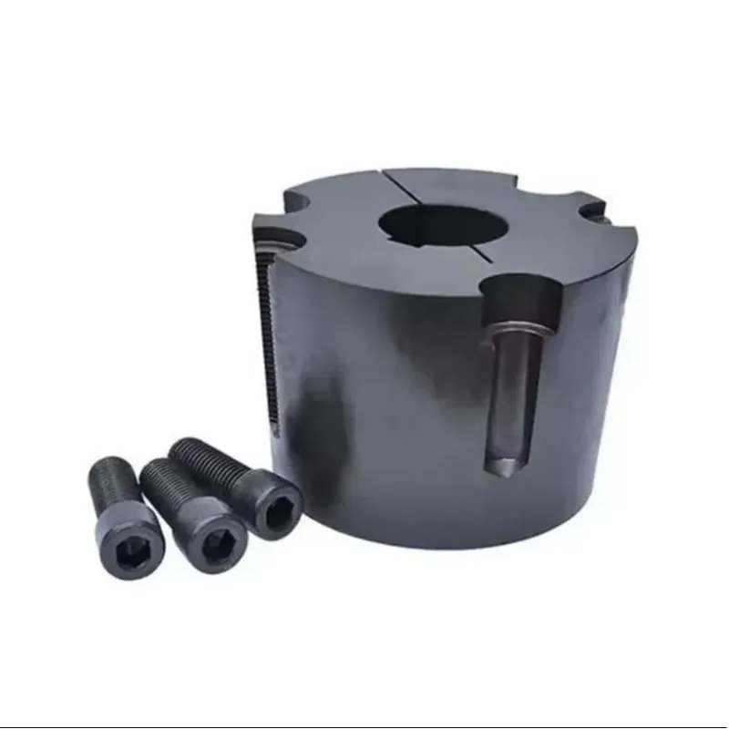 Taper Lock Bush Supplier for Pulley