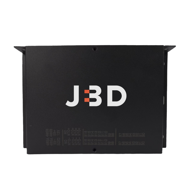 slave BMS with active balance