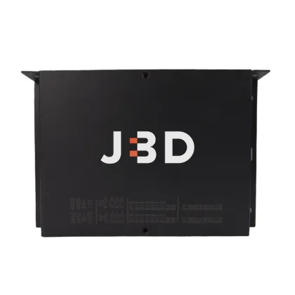 JBD High Voltage Battery Management Systems