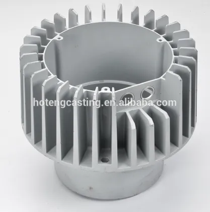 good heat dissipation heat sink for led light