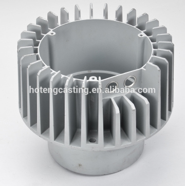 Ningbo OEM aluminum die casting company