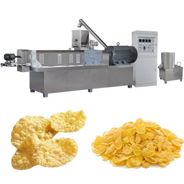 Corn Flakes Making Machine Price in India