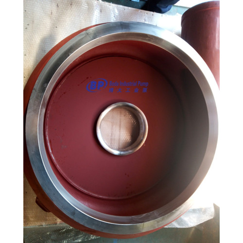 10/8 High Chrome Alloy Slurry Pump Parts