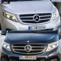 Farol LED para Mercedes-Benz Vito W447 V250