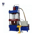 800 ton four column hydraulic press