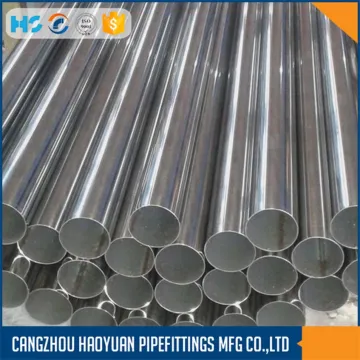201 100Mm Diameter Stainless Steel Welded Pipe