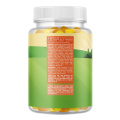 Дети Omega Dha Gummies Lemon Orange Farvors