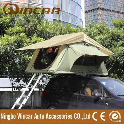 Car Roof Top Tent For Camping Car Roof Tent With Annex