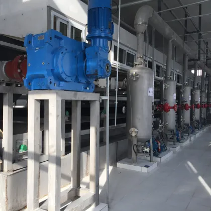 Customized Chinese Manufacturing Liquid Storage Tank Drain Parts