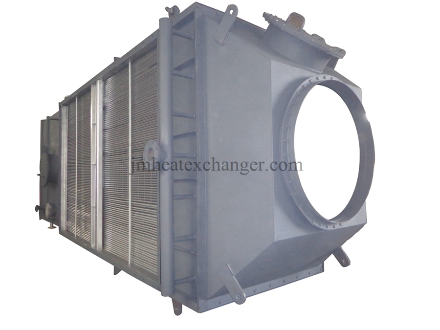 Plate Type Air Heat Exchanger
